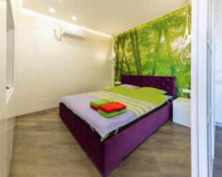 Arcadia VIP Apartments Sea View! - Odessa - 3