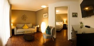 Hotel Rappen am Münsterplatz - Freiburg im Breisgau - 8