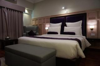 The Reserve Boutique Hotel - Karatschi - 3
