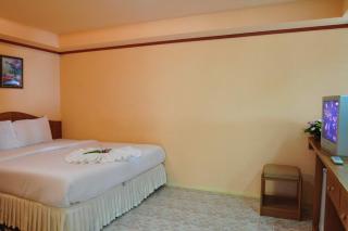 Island View Bungalows - Choeng Mon Beach - 2