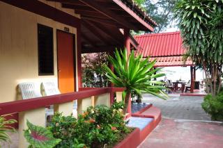 Island View Bungalows - Choeng Mon Beach - 3