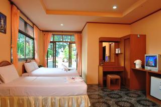 Island View Bungalows - Choeng Mon Beach - 5