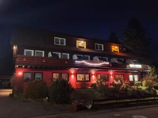 Wald-Landhaus - Hahnenklee-Bockswiese - 6