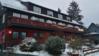 Wald-Landhaus - Hahnenklee-Bockswiese - 5
