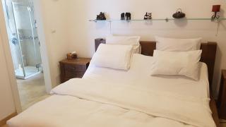 Jaffa Family Penthouse, sea front , 3BR, 2BA, - Tel Aviv - 4