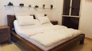 Jaffa Family Penthouse, sea front , 3BR, 2BA, - 3