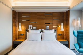Swissotel Nankai Osaka - Osaka - 4