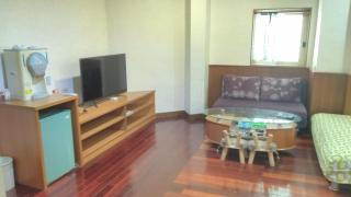 Shin Yi Homestay - Città di Hualien - 6