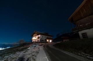 Huberhof Morgensonne - Terenten - 7