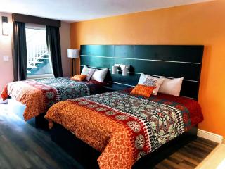 Tropical Inn & Suites, downtown clearwater - Clearwater - 5