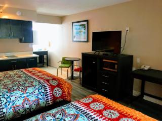 Tropical Inn & Suites, downtown clearwater - Clearwater - 3