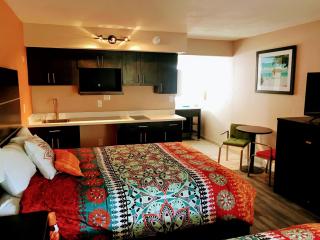 Tropical Inn & Suites, downtown clearwater - Clearwater - 2