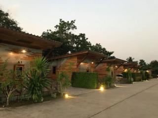Chill Chill resort - 5
