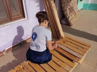 Nautilus Capsules - Dahab - 5