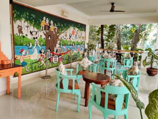Bambolim Beach Resort - 5