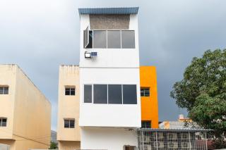 RedDoorz Plus At Mitrotel Medan - Sunggal - 7