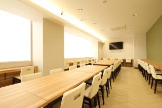 AB Hotel Yukuhashi - 5