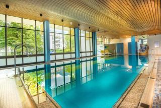 Hotel Bayern Vital - Bad Reichenhall - 0