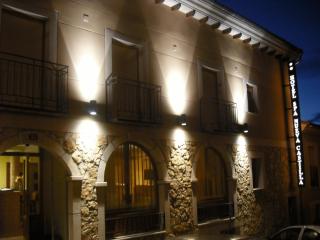 Hotel Alda Nueva Castilla - Sigüenza - 9