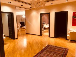 Apartment near Metro Nizami - Bakoe - 4