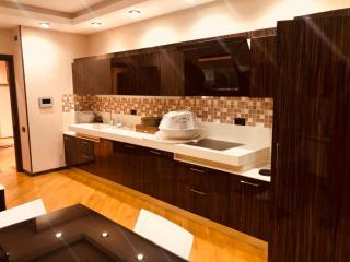 Apartment near Metro Nizami - Bakoe - 3