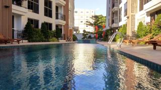 Pattaya Pratumnak nice cosy appt 1 bedroom - 7