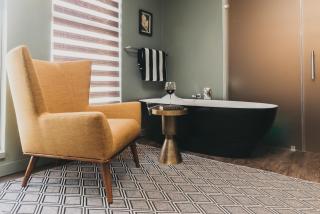 The Feather Hill Boutique Hotel - Potchefstroom - 3