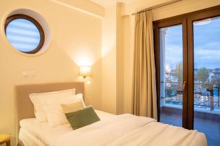 Olympus Terra Boutique Hotel - Larisa - 8