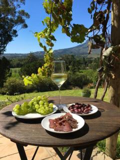 Morton Manor - Somerset West - 8