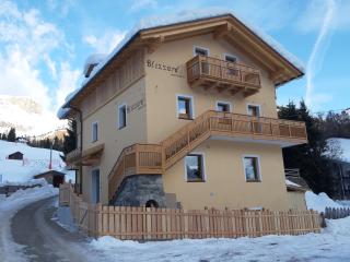Blizzard apartments - Arabba - 9