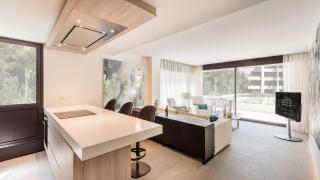 DUNES BEACH BOUTIQUE SUITE APARTMENTS - Marbella - 8