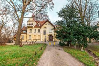 Victus Apartamenty Apartament Bolek i Lolek - Sopot - 1