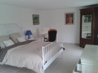 Chambres chez l'habitant - Claviers - 7