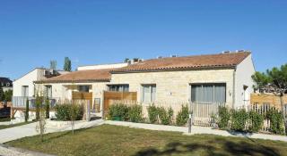 CLOS DES THERMES A JONZAC - Jonzac - 9