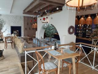 Hotel Gott - 1