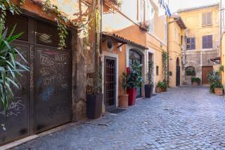 Rome As You Feel - Torre Design Apartment - Roma - 2