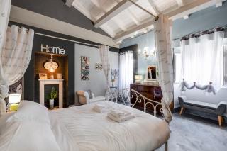 Rome As You Feel - Torre Design Apartment - Roma - 0