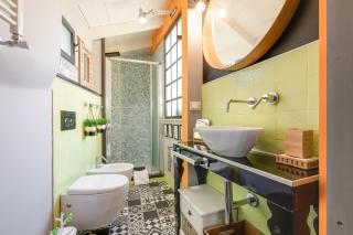 Rome As You Feel - Torre Design Apartment - Roma - 4