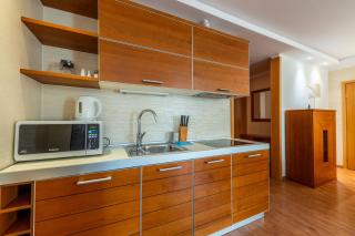 Glow Apartments, Apartament Meriwa Sopot - Sopot - 4
