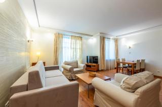 Glow Apartments, Apartament Meriwa Sopot - 0