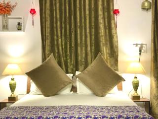 The Buddhayan Abode - Jaipur - 9