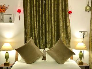 The Buddhayan Abode - Jaipur - 6