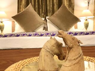 The Buddhayan Abode - Jaipur - 4
