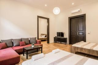 Real Apartments Klauzál - Budapest - 6