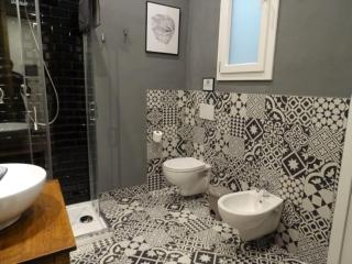 Savieri Home in Florence - Firenze - 1