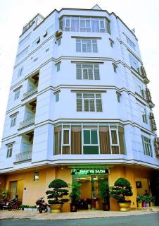 Khách sạn Hiệp Thạnh - Buôn Ma Thuột - 0