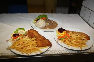 Gasthof Alte Post - Bischofsmais - 1