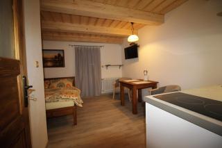 Apartmány u Knajflů - Petrovice - 4