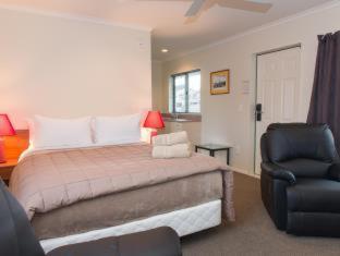 Hamilton Settlers Motor lodge - Hamilton - 4