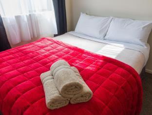 Hamilton Settlers Motor lodge - Hamilton - 1